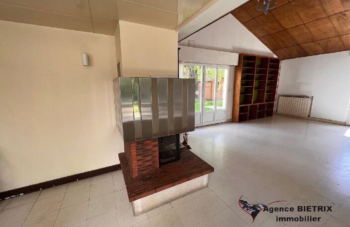 Vente maison 7 pièces 160 m² L'Isle-Adam (95290) — photo 5