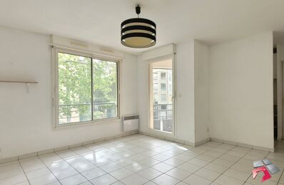appartement 2 pièces 39 m2 à louer à Montpellier (34000)