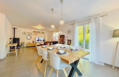 vente maison 625 000 € à proximité de Savigny (74520)