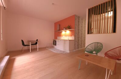 vente appartement 199 000 € à proximité de Marsillargues (34590)