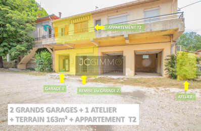 vente appartement 248 000 € à proximité de Besse-sur-Issole (83890)