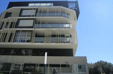 appartement 4 pièces 84 m2 à louer à Montpellier (34000)