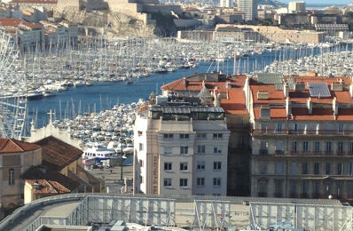 location appartement 1 360 € CC /mois à proximité de Marseille 10 (13010)