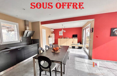 vente maison 270 000 € à proximité de Entre-Vignes (34400)