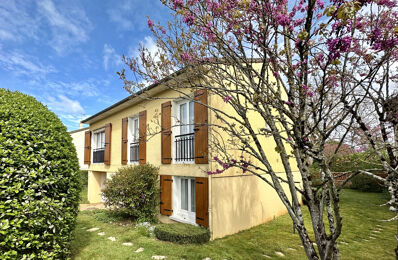 vente maison 180 200 € à proximité de Le Rochereau (86170)