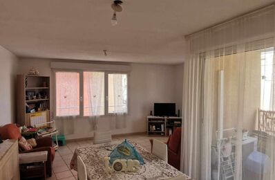 appartement 3 pièces 68 m2 à vendre à Cavaillon (84300)