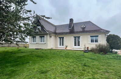 vente maison 298 500 € à proximité de Saint-Ambroix (18290)