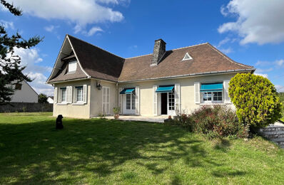 vente maison 298 500 € à proximité de Sainte-Fauste (36100)