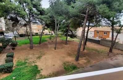 vente appartement 95 000 € à proximité de Capestang (34310)