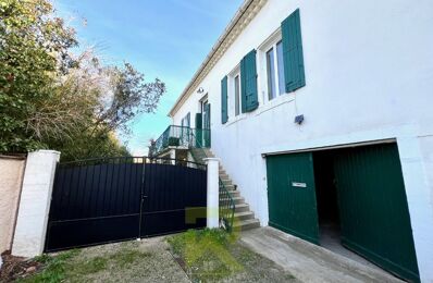 vente maison 290 000 € à proximité de Cessenon-sur-Orb (34460)
