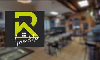 Commerce  191 m² à vendre à Quarante (34310)