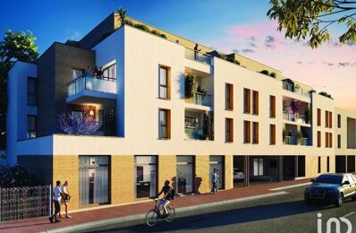 vente appartement 209 990 € à proximité de Ambarès-Et-Lagrave (33440)