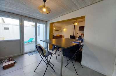 maison 3 pièces 53 m2 à vendre à Olonne-sur-Mer (85340)