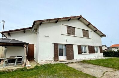 vente maison 210 940 € à proximité de Castel-Sarrazin (40330)