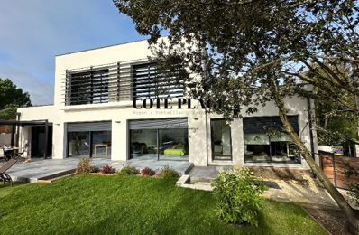 vente maison 1 326 000 € à proximité de Le Verdon-sur-Mer (33123)