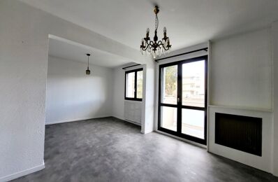 appartement 4 pièces 79 m2 à vendre à Meythet (74960)