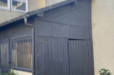 vente garage 18 000 € à proximité de Étainhus (76430)