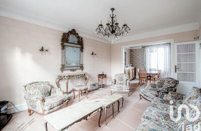 vente maison 380 000 € à proximité de Le Blanc-Mesnil (93150)