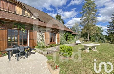 vente maison 367 000 € à proximité de Champlay (89300)
