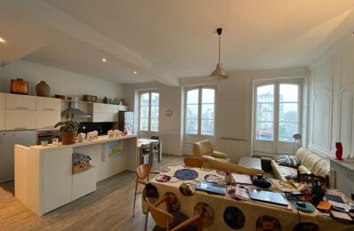 vente appartement 577 000 € à proximité de Biarritz (64200)