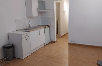 location appartement 400 € CC /mois à proximité de Bouleuse (51170)
