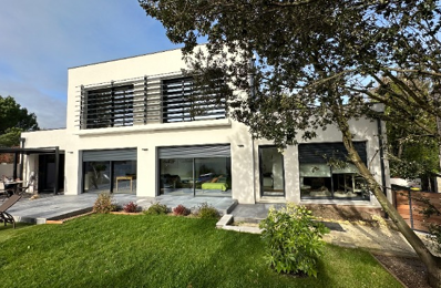 vente maison 1 326 000 € à proximité de Pisany (17600)