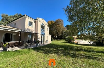 vente maison 785 000 € à proximité de Suze-la-Rousse (26790)