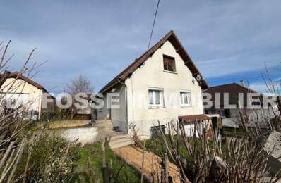 vente maison 209 500 € à proximité de Pérignat-sur-Allier (63800)