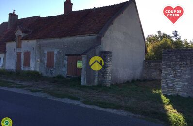 vente maison 32 500 € à proximité de Mornay-sur-Allier (18600)