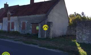 Maison 2 Pièces 70 m² à vendre à La Guerche-sur-l'Aubois (18150)