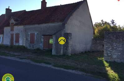 Maison dans village médiéval — photo du bien