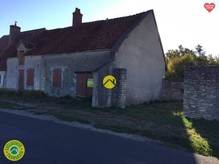 Maison dans village médiéval — photo 1