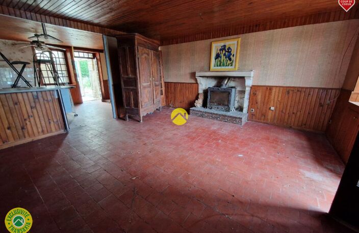 Maison dans village médiéval — photo 3