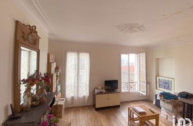 vente appartement 390 000 € à proximité de Croissy-sur-Seine (78290)