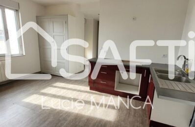 vente appartement 165 000 € à proximité de Juliénas (69840)