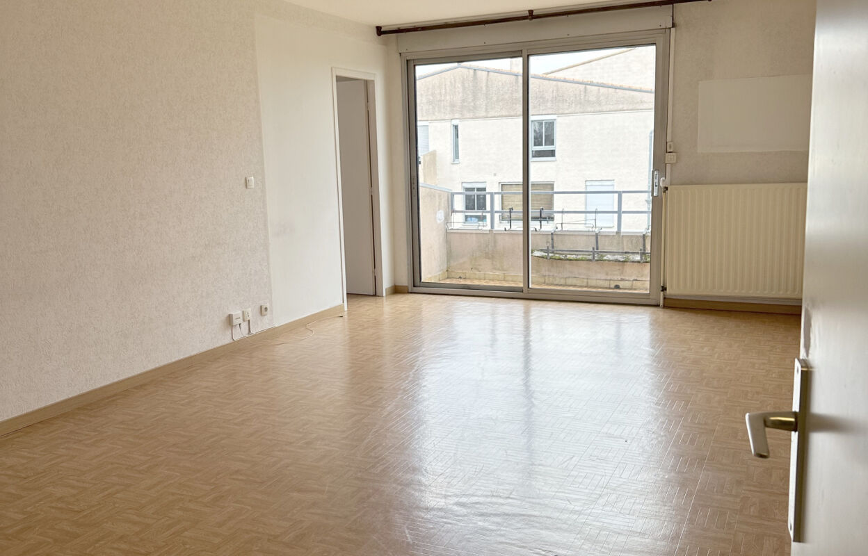 appartement 3 pièces 73 m2 à louer à Toulouse (31400)