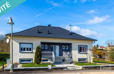 vente maison 495 000 € à proximité de Haute-Kontz (57480)