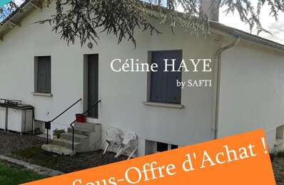 vente maison 130 000 € à proximité de Beaucaire (32410)