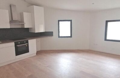 vente appartement 100 000 € à proximité de Brignac (34800)