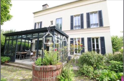 vente maison 770 000 € à proximité de Bry-sur-Marne (94360)