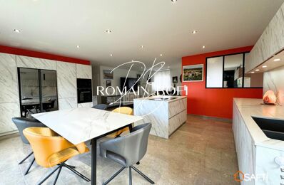 vente maison 362 000 € à proximité de Saint-Mamert-du-Gard (30730)