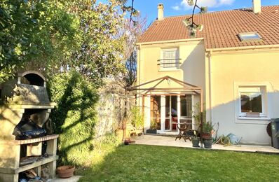 vente maison 367 000 € à proximité de Varennes-Jarcy (91480)