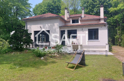 vente maison 829 000 € à proximité de Chantilly (60500)