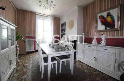 vente maison 149 000 € à proximité de Saint-Léonard-en-Beauce (41370)