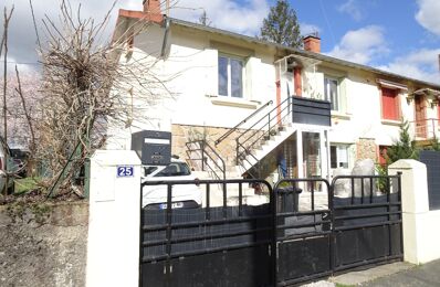 vente maison 173 000 € à proximité de Montauriol (81190)
