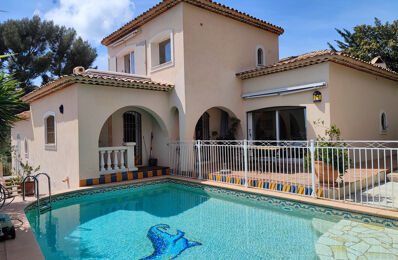 vente maison 790 000 € à proximité de Saint-Mandrier-sur-Mer (83430)