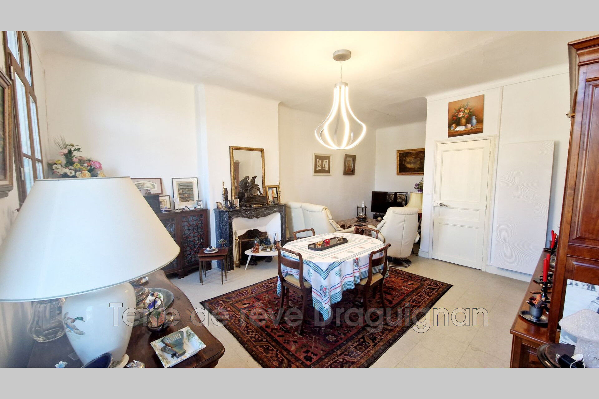 Appartement  T3 à vendre Draguignan 83300