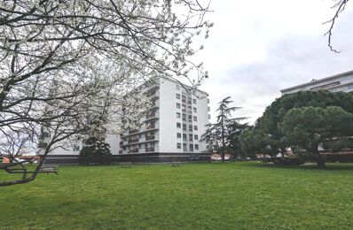 vente appartement 119 500 € à proximité de Ramonville-Saint-Agne (31520)