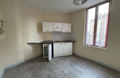 location appartement 380 € CC /mois à proximité de Feytiat (87220)