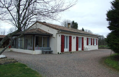vente maison 161 250 € à proximité de Saint-Laurent-sur-Gorre (87310)